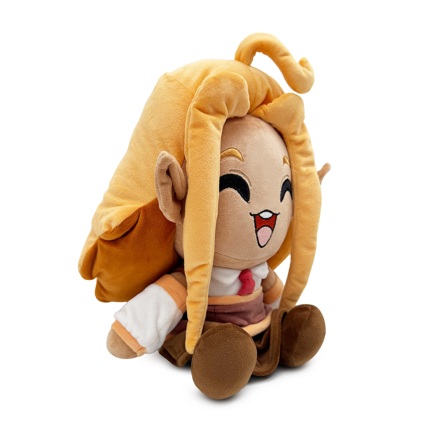Zippkey Plush (9in)