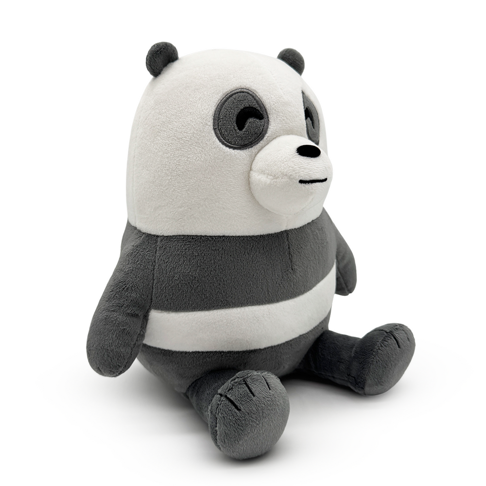 Panda ぬいぐるみ