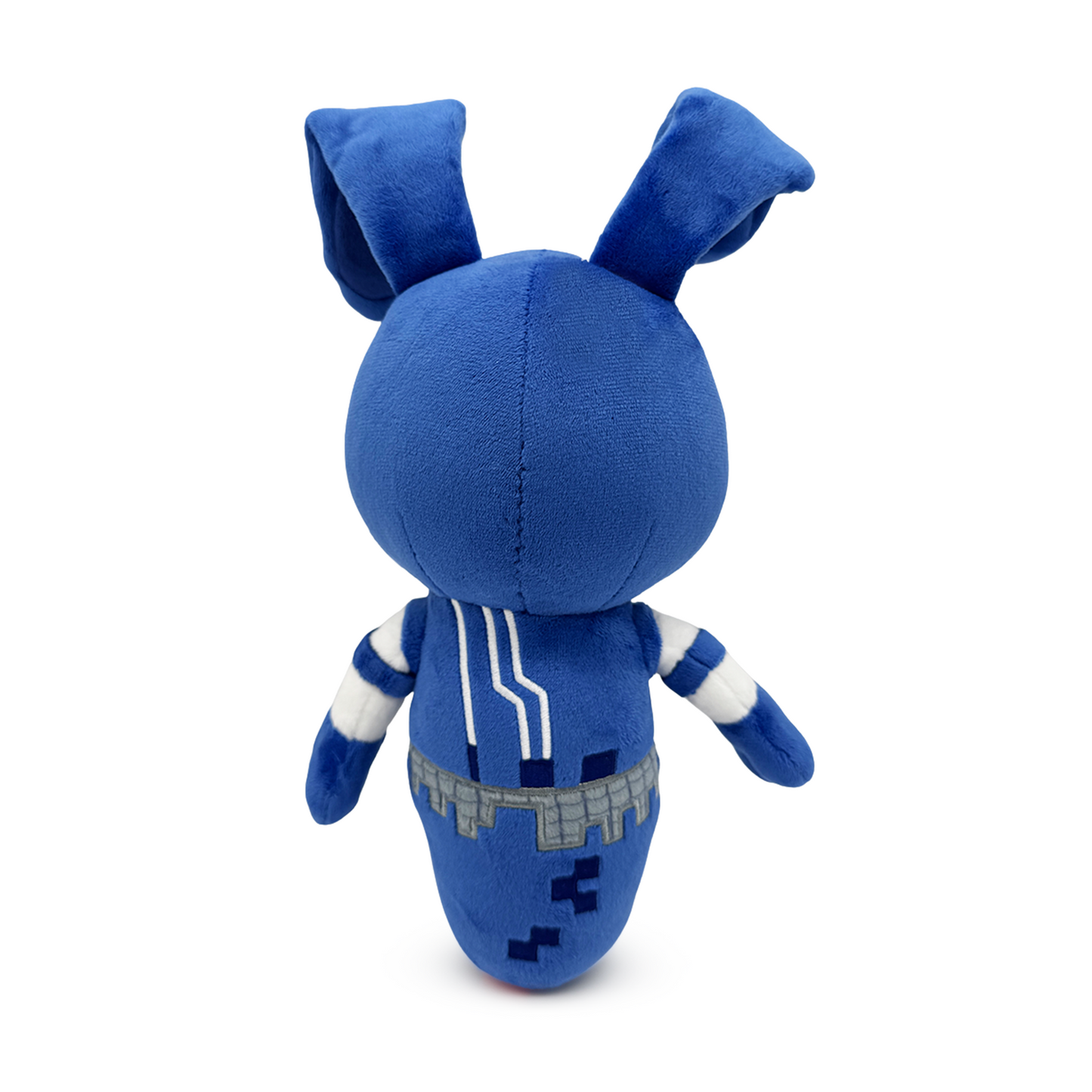 M.X.E.S. Plush (9in)