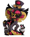 Sir Pentious - RESERVA ANTICIPADA*