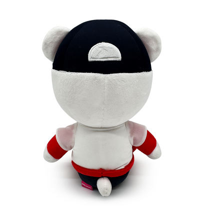 Boston Red Sox Bear Plush (9in)