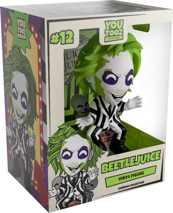 Beetlejuice