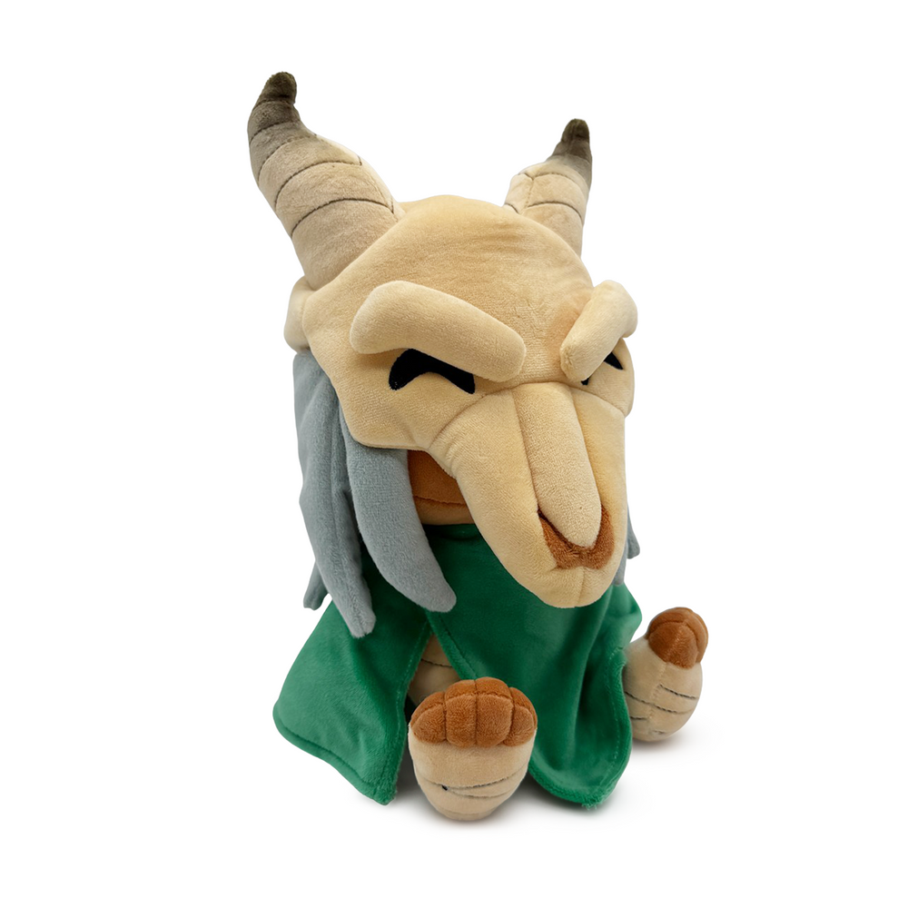 Peluche The Silent