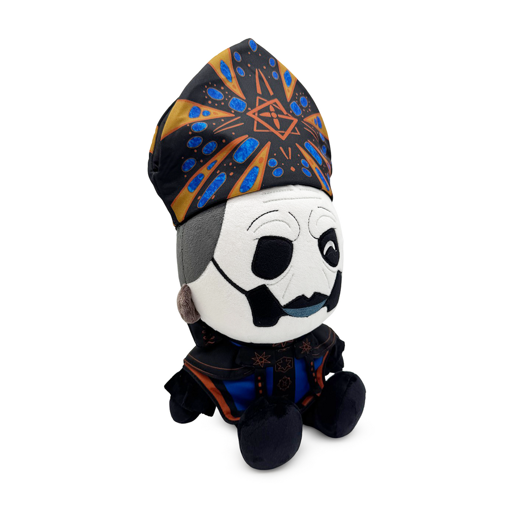 Papa IV ぬいぐるみ