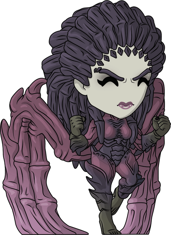 Kerrigan