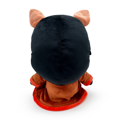 Pighead Plush (9in)
