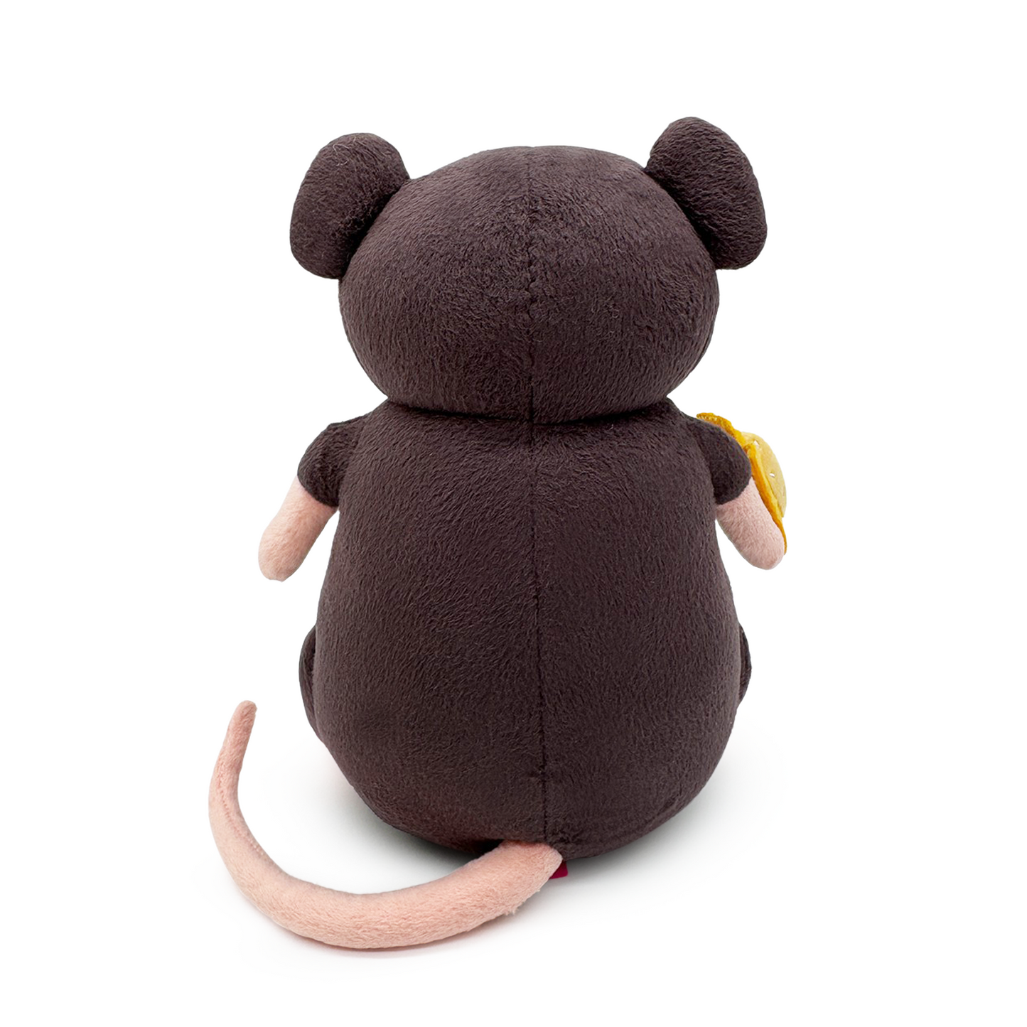Ratty Plush (9in)