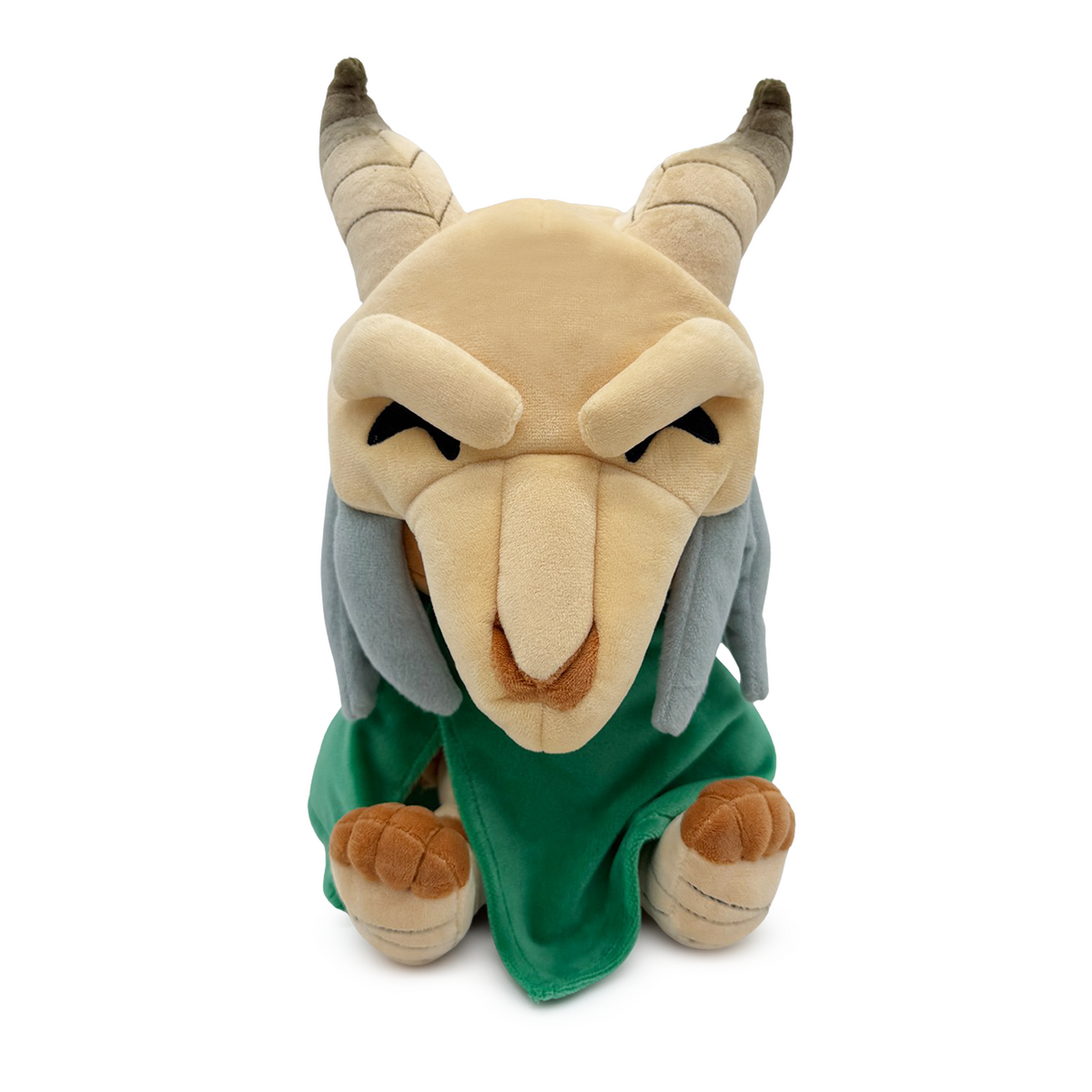 The Silent Plush (9in)