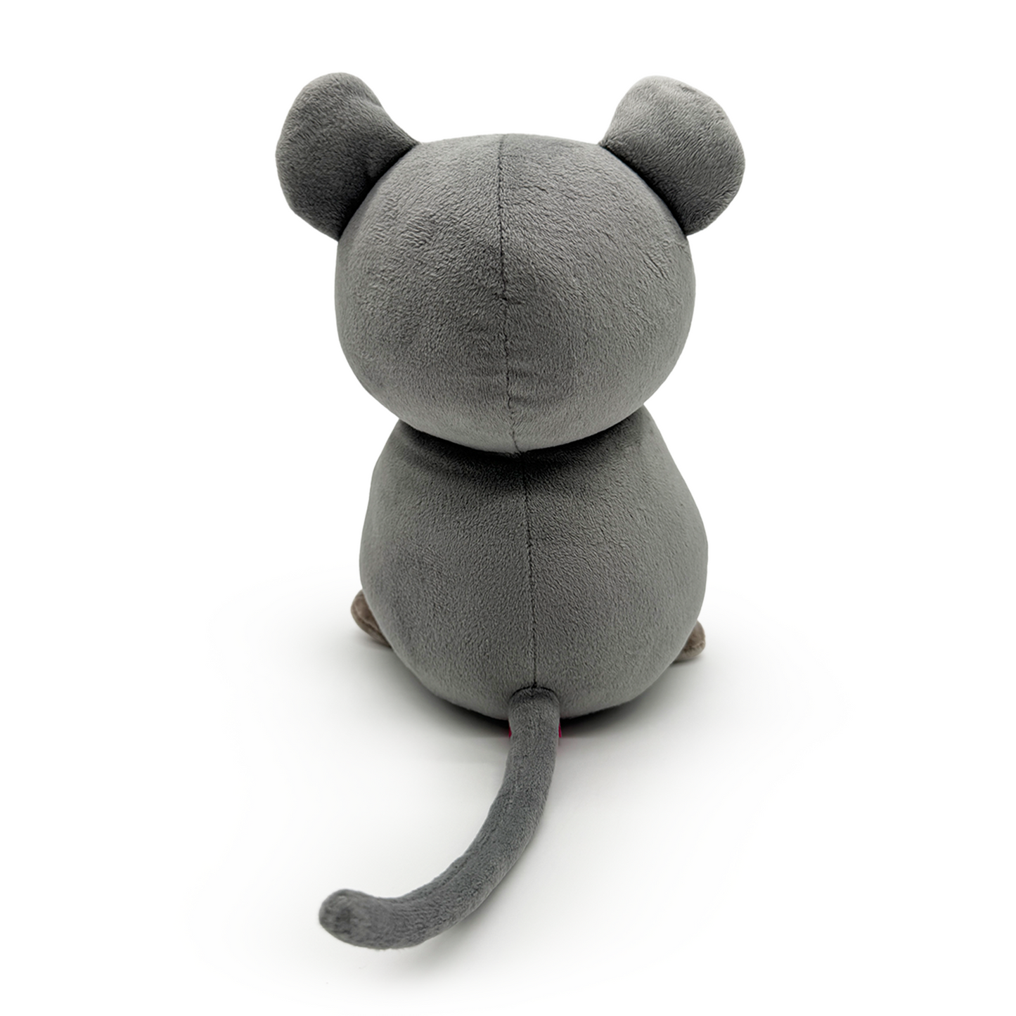 ゆきねずみ ぬいぐるみ (23cm)