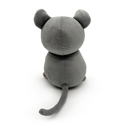 ゆきねずみ ぬいぐるみ (23cm)