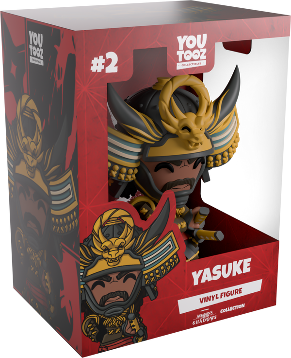 Yasuke