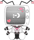 Peluche Valentines Crusher