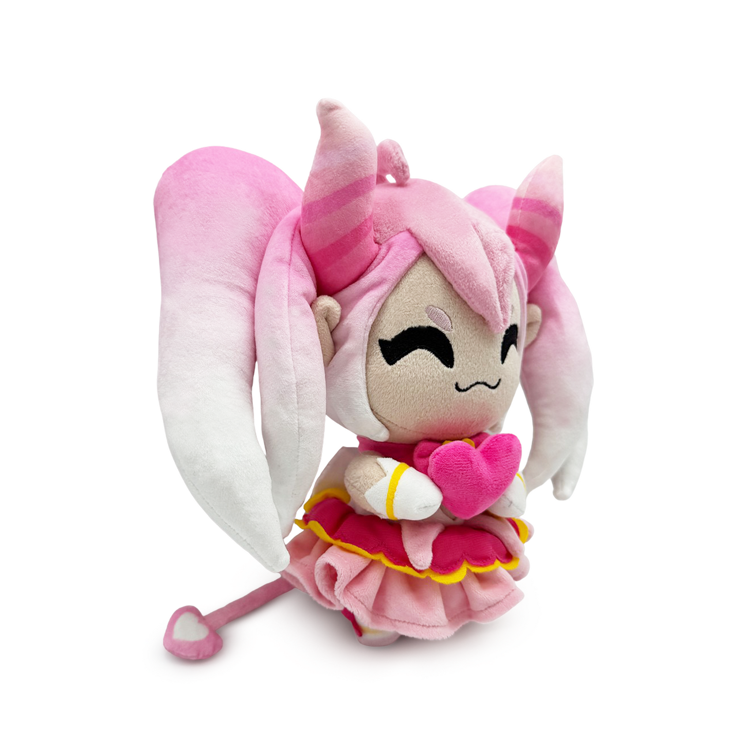 バレンタイン チビドキ ぬいぐるみ (9インチ)