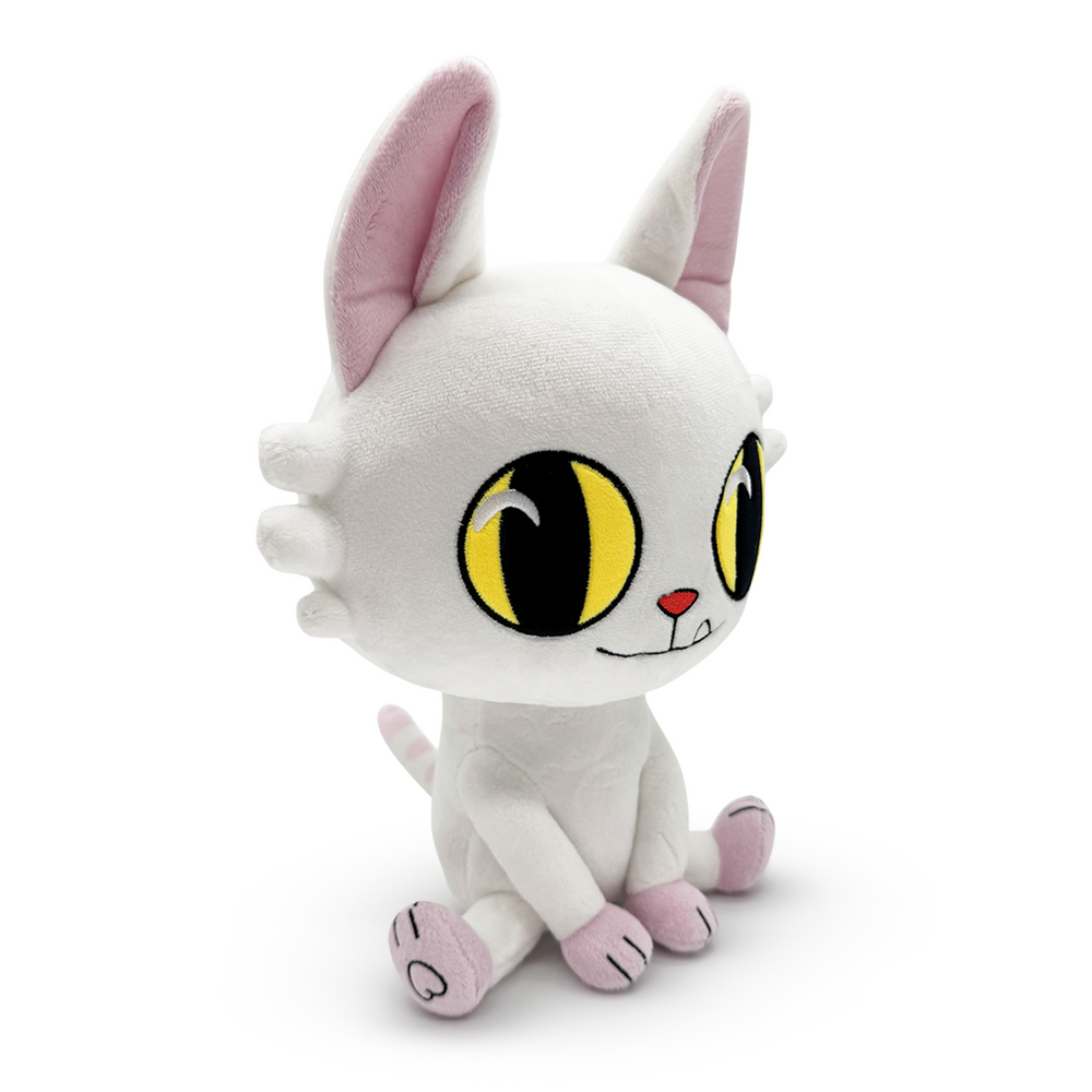 ふわふわぬいぐるみ (22.86cm)