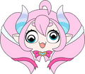 ちびどきピン