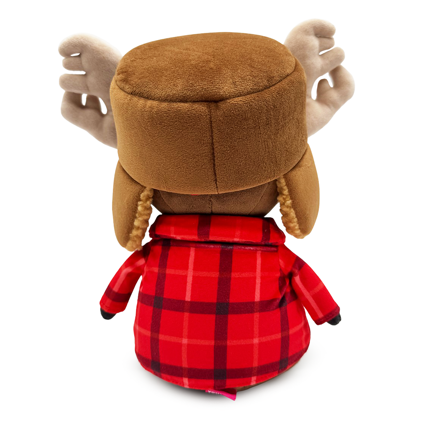 ジェームス・トーランド・ぬいぐるみ (9インチ)