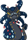 Figurine Gargantuan Leviathan