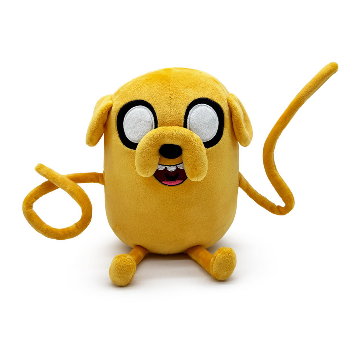 Jake Plush (9in)