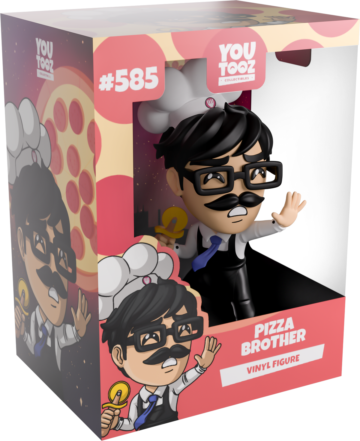 Pizza Brother