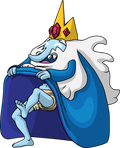 Ice King フィギュア