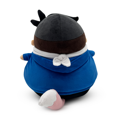 Basement Marley Plush (9in)