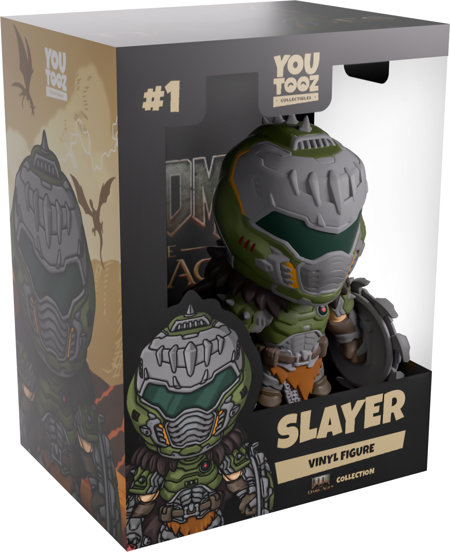 Slayer
