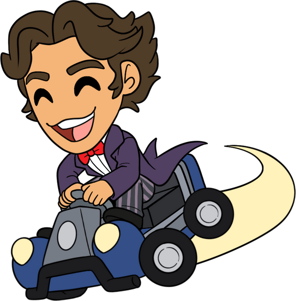 RTGame Drift Pin