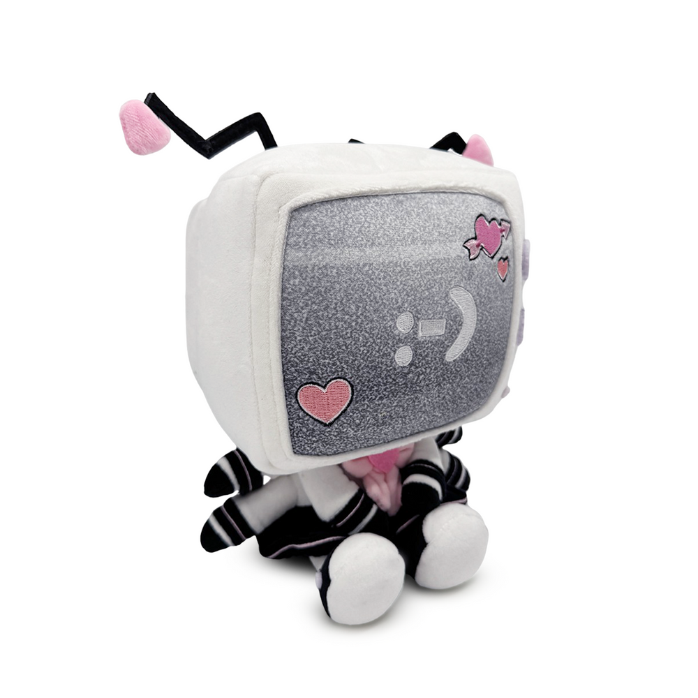 Peluche Valentines Crusher