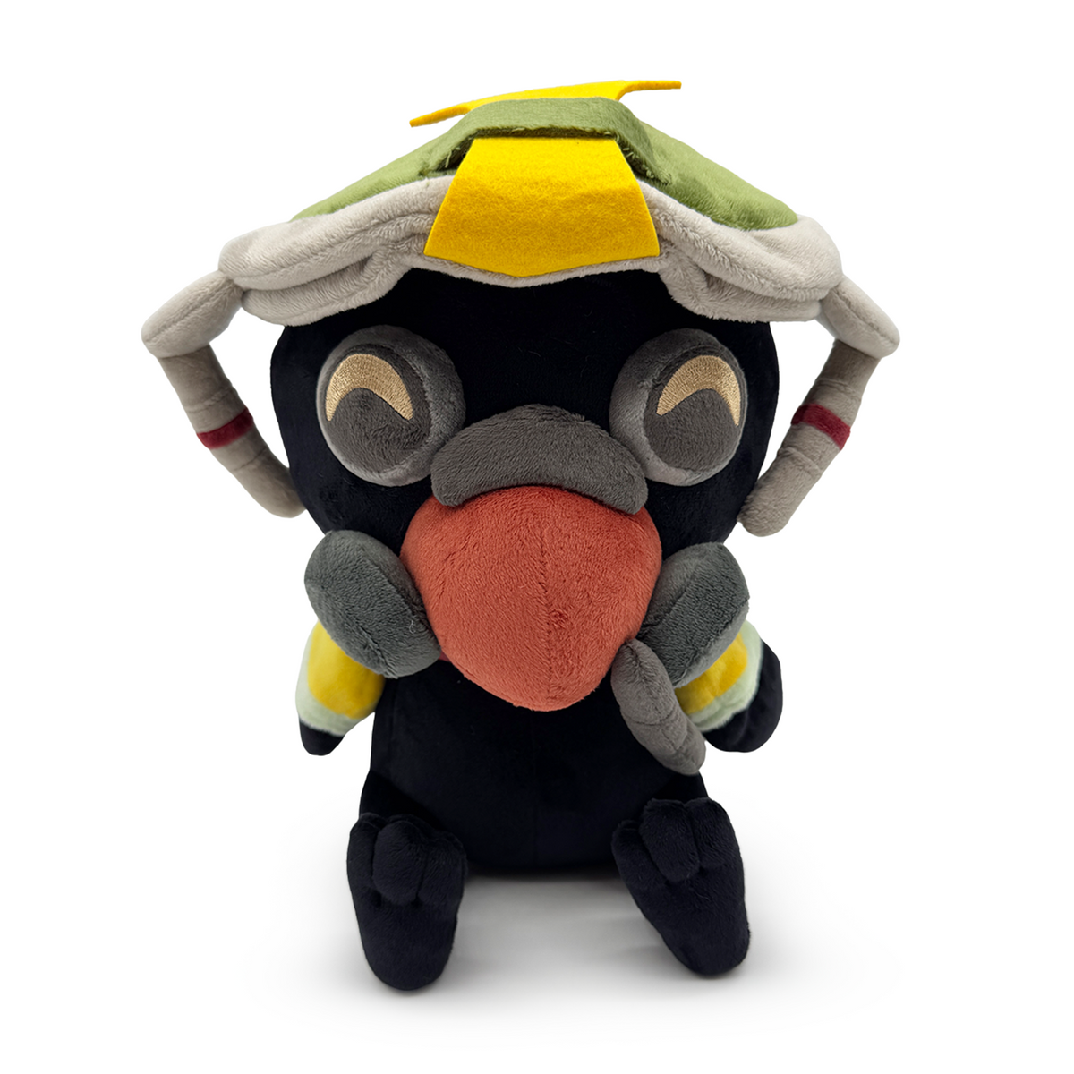 ブラッドハウンド レヴナント ぬいぐるみ（23cm）