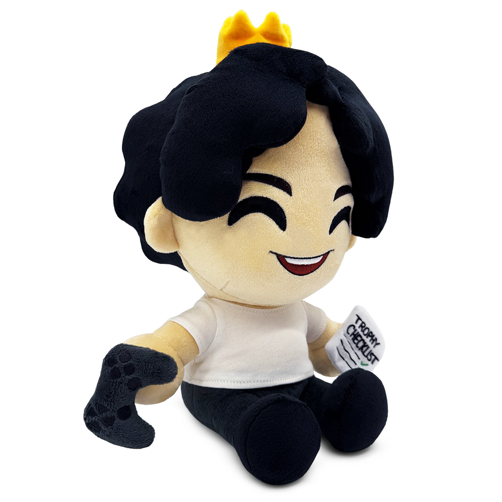Peluche Dyllie