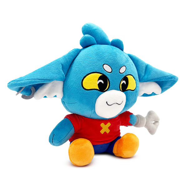 Sir Bunalot Plush (9in)