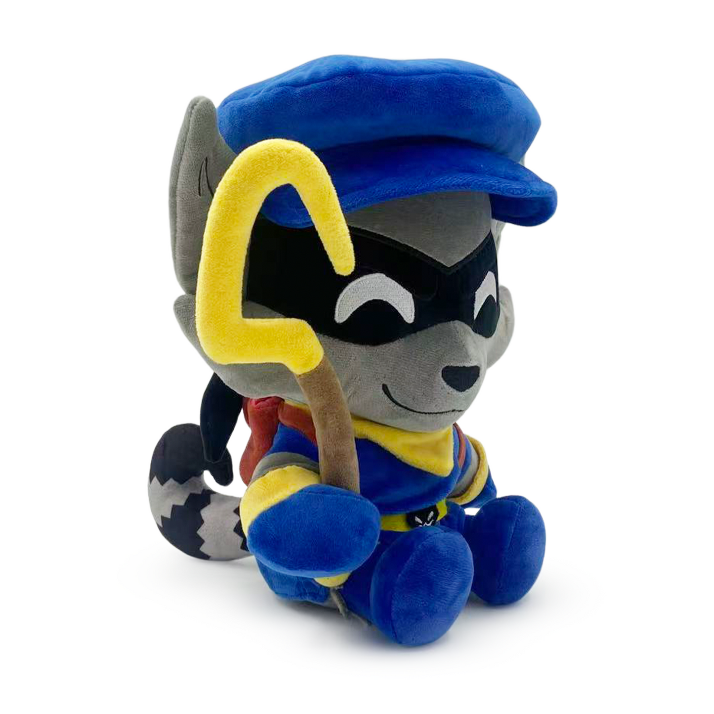 Sly Cooper Plush (9in)