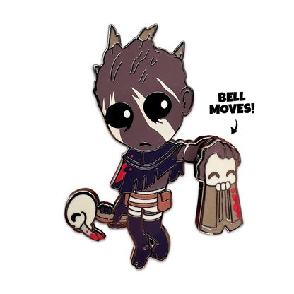 レイスピン