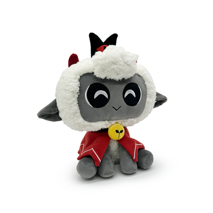 Lamb Sitting Plush (16in)
