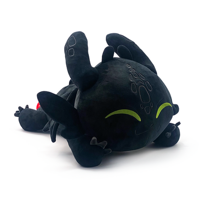 重み付きトゥースレスぬいぐるみ (40cm)