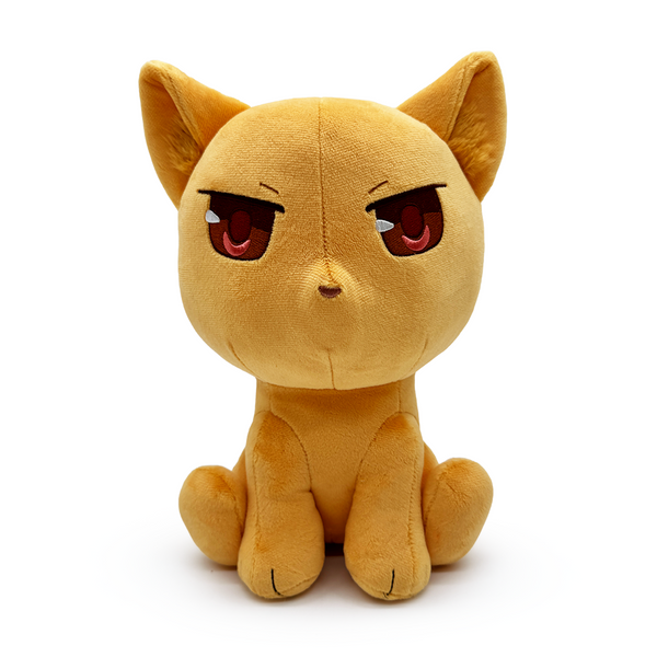 Kyo Cat Plush (9in)