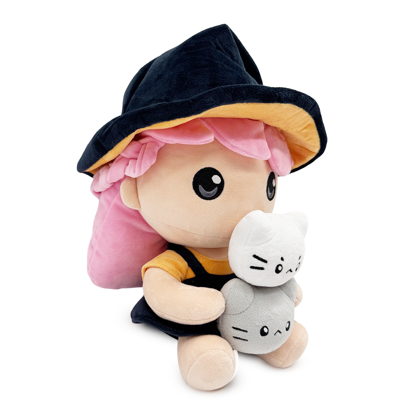 MJマイチャ ぬいぐるみ（22.86cm）