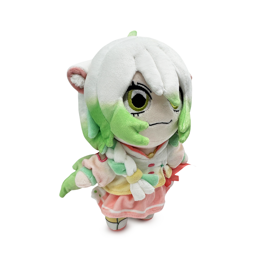 Peluche Limealicious
