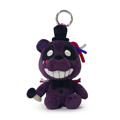 シャドウフレディキーホルダー（5インチ）