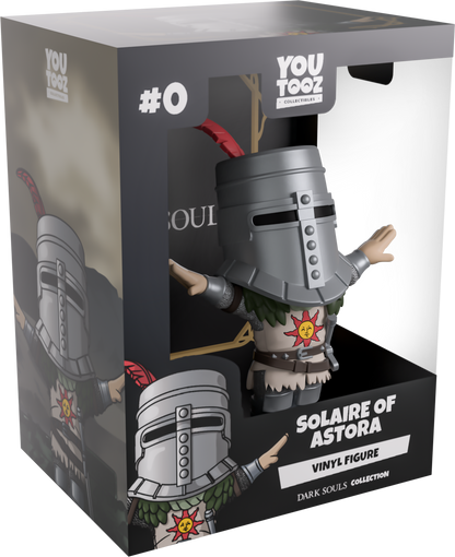 Solaire of Astora