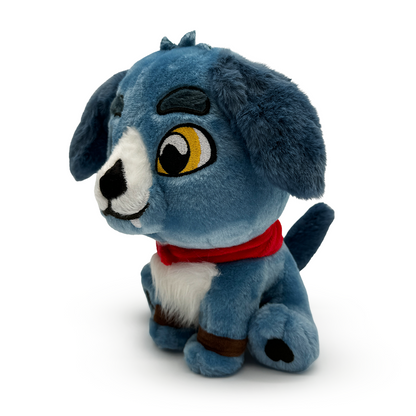 Bandit Plush (9in)