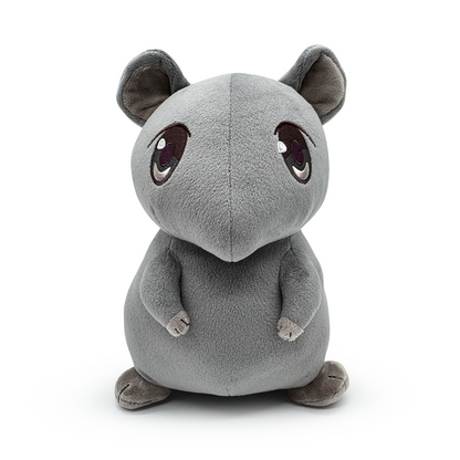 ゆきねずみ ぬいぐるみ (23cm)