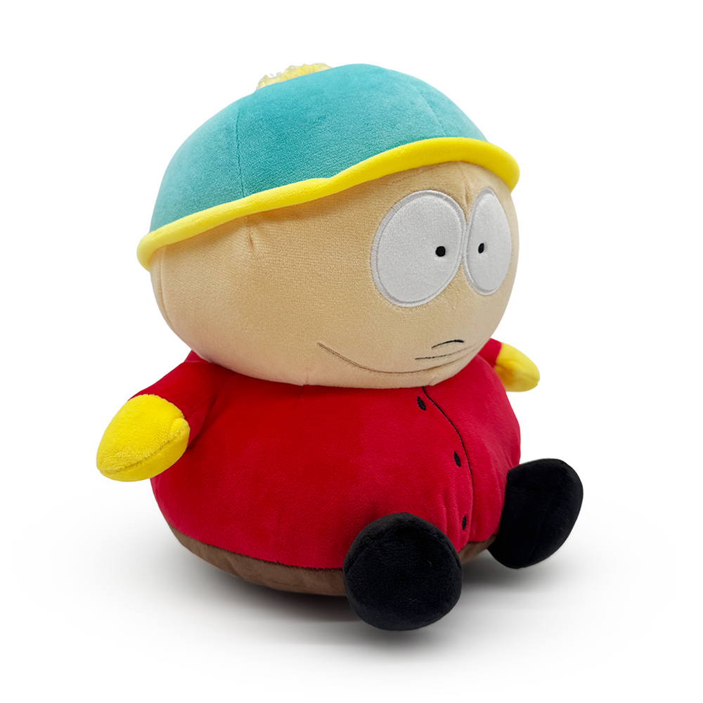 Cartman Plush (9in)