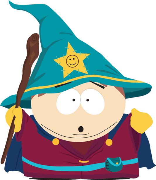 Grand Wizard King