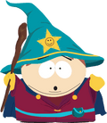 Figurine Grand Wizard King