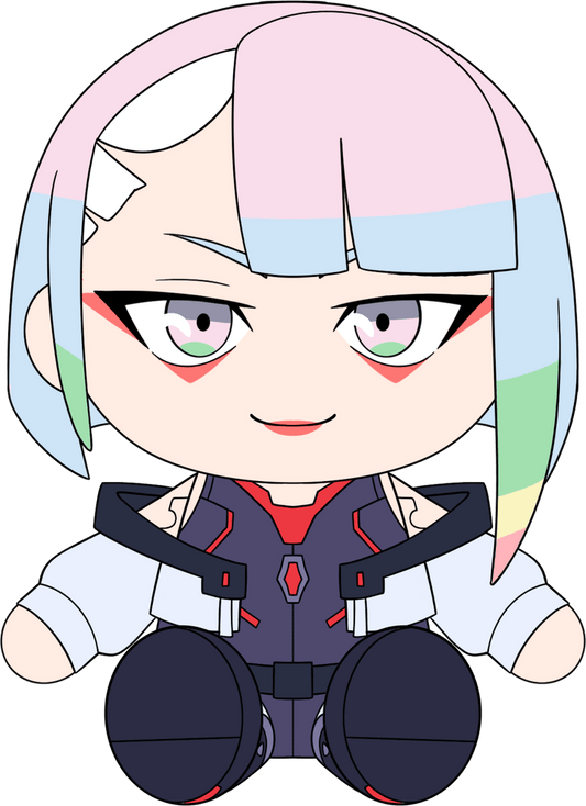 Lucy Plush (9in)
