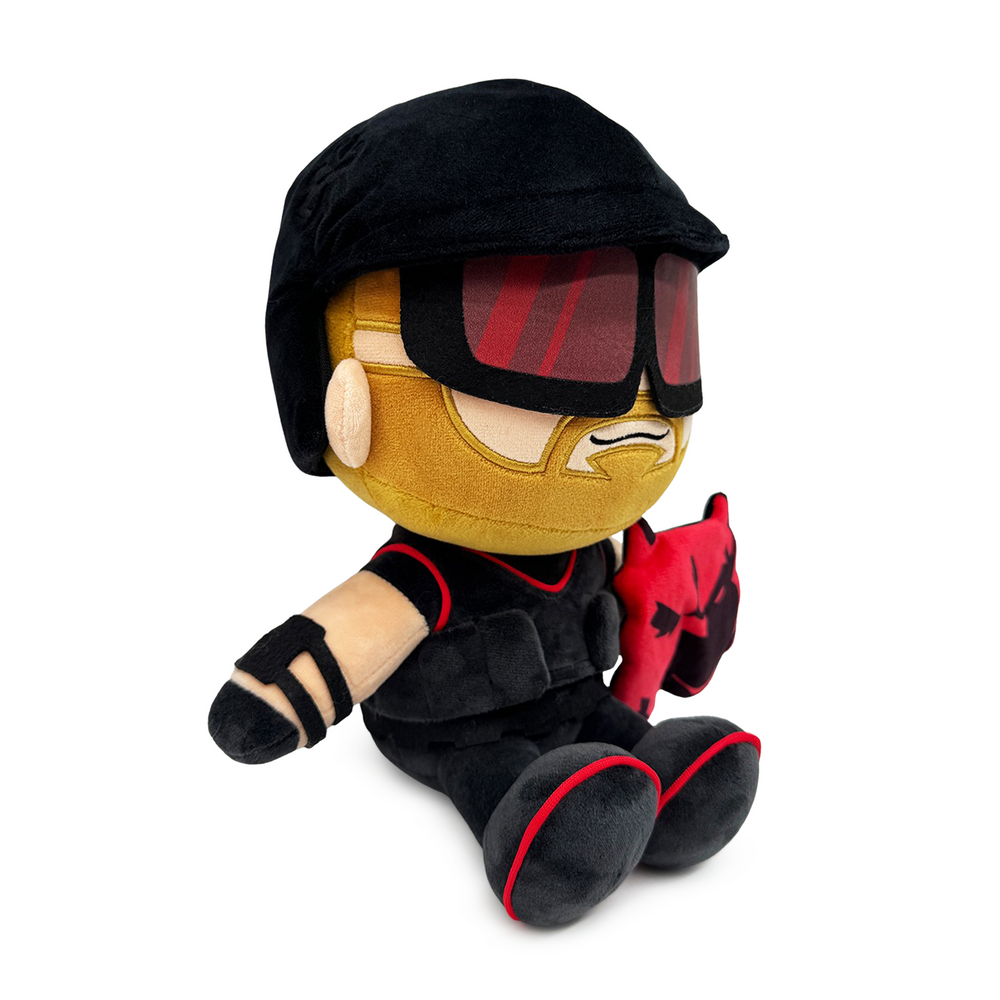 ヨ・ボーイ・ロイ ぬいぐるみ (9インチ)
