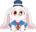 Emul ぬいぐるみ