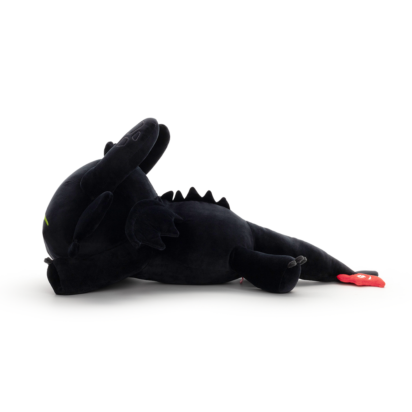 重み付きトゥースレスぬいぐるみ (40cm)