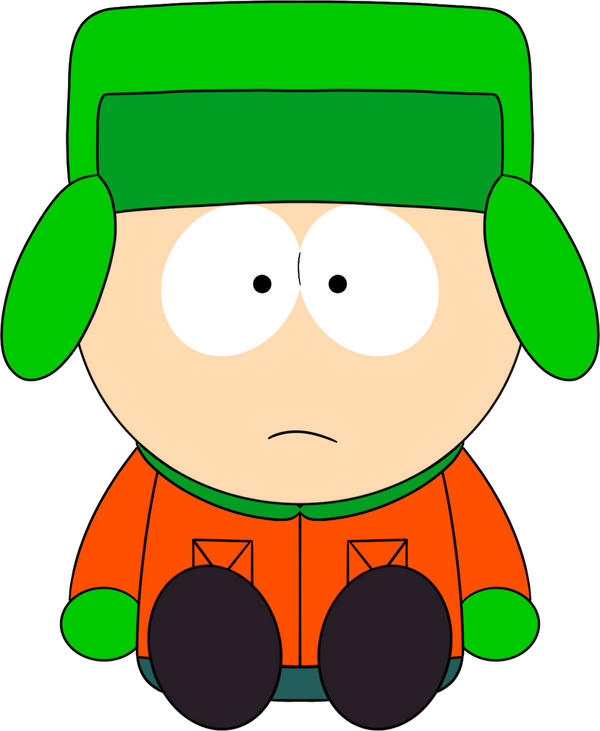 Kyle Plush (9in)
